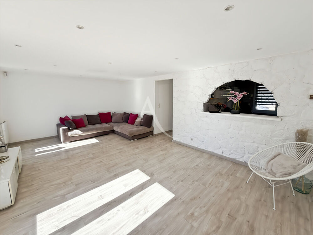 Vente Maison EXCLUSIVITÉ VENDU en 2 MOIS RUE DES ROUGES GORGES (LES TOUPETS) Vaureal