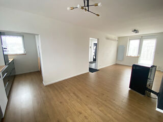  Maison � vendre 3 pi�ces 70 m�