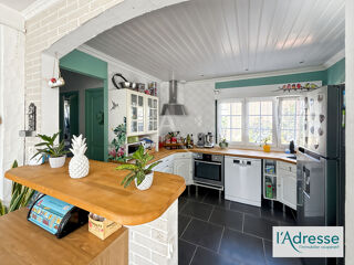  Maison à vendre 4 pièces 88 m²