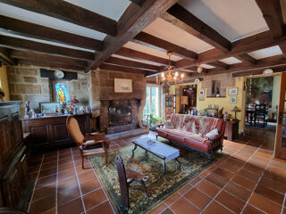  Maison à vendre 5 pièces 148 m²