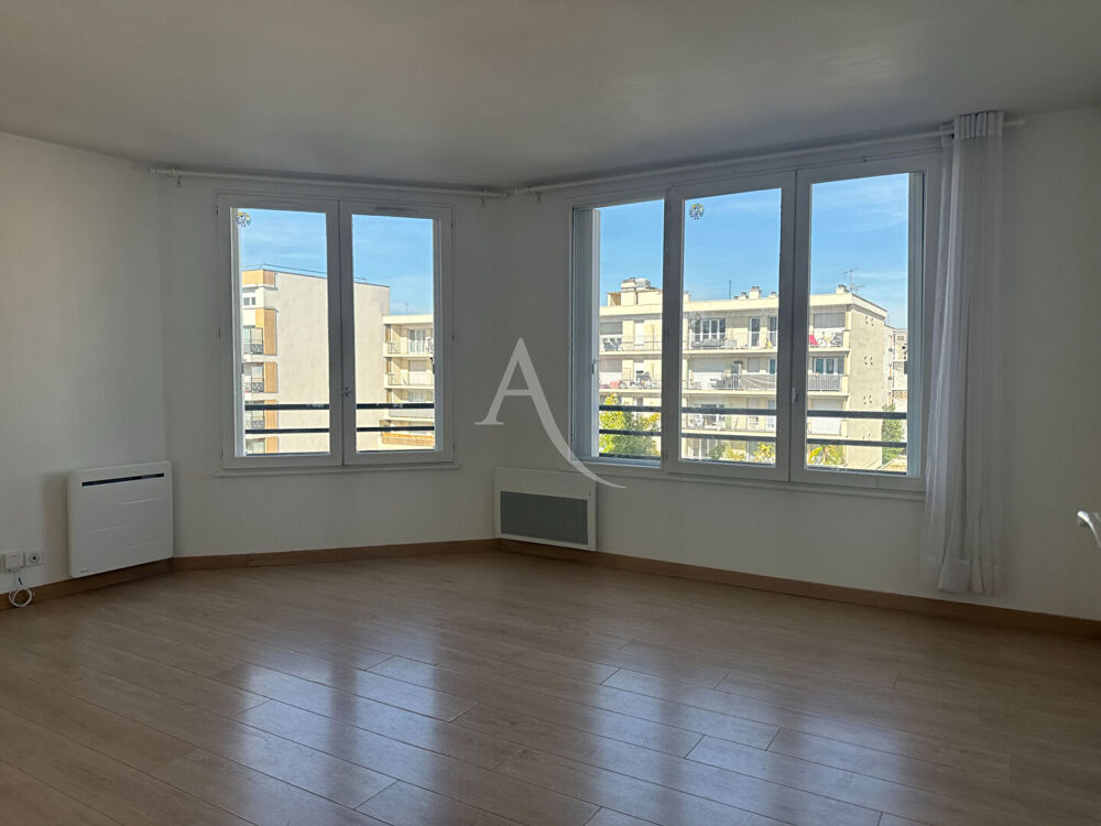 Vente Appartement Appartement  ERMONT CENTRE - 2 pièces -48.02 m² Ermont