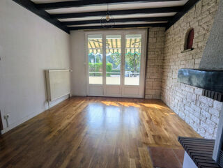  Maison à louer 5 pièces 104 m²