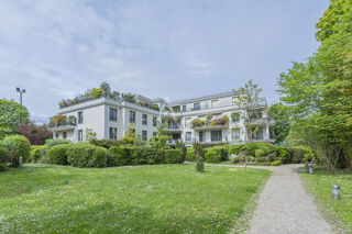  Appartement à vendre 3 pièces 68 m²