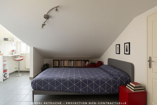  Appartement � vendre 4 pi�ces 85 m�