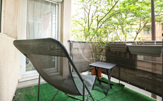  Appartement � vendre 2 pi�ces 40 m�