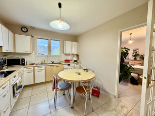  Maison � vendre 5 pi�ces 112 m�