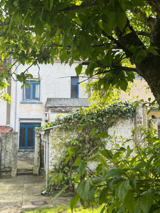  Maison � vendre 4 pi�ces 101 m�