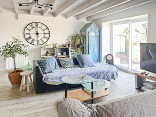  Maison  vendre 4 pices 110 m