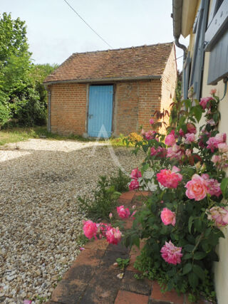  Maison à vendre 4 pièces 59 m²