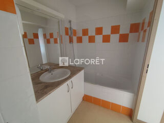  Appartement à vendre 3 pièces 44 m²
