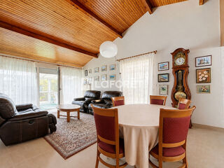 Maison à vendre 11 pièces 322 m²