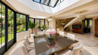  Villa à vendre 10 pièces 366 m²