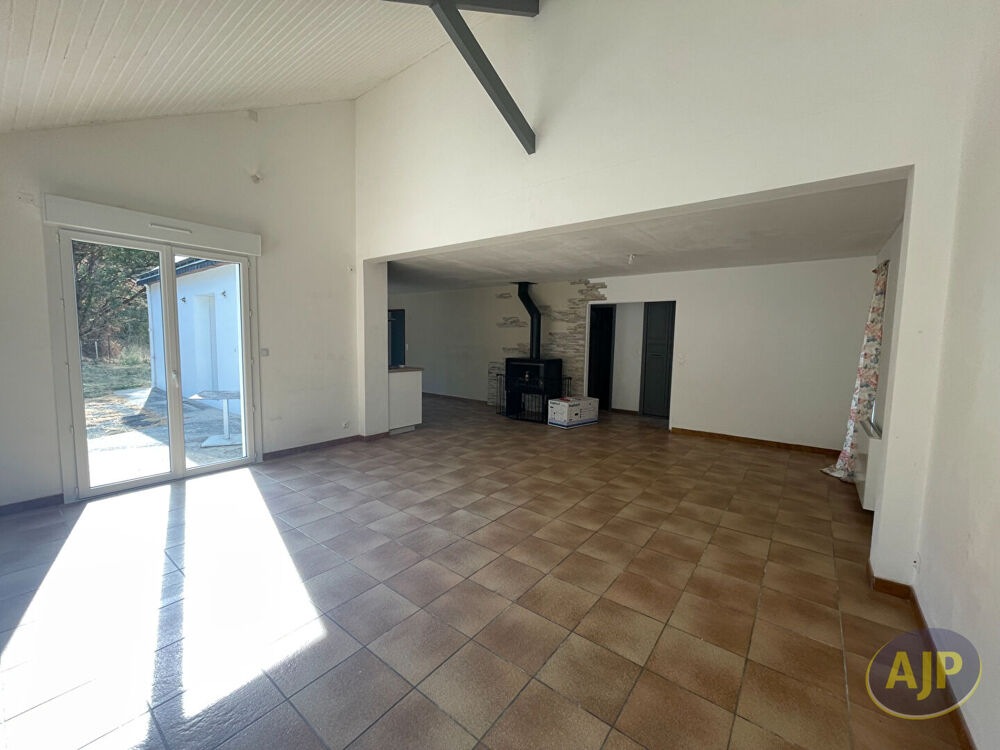 Location Maison Maison Heric 6 pièce(s) 154.33 m2 Heric