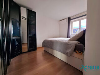  Appartement � vendre 3 pi�ces 113 m�