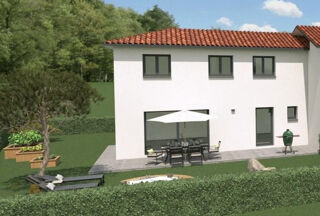  Maison � vendre 4 pi�ces 83 m�