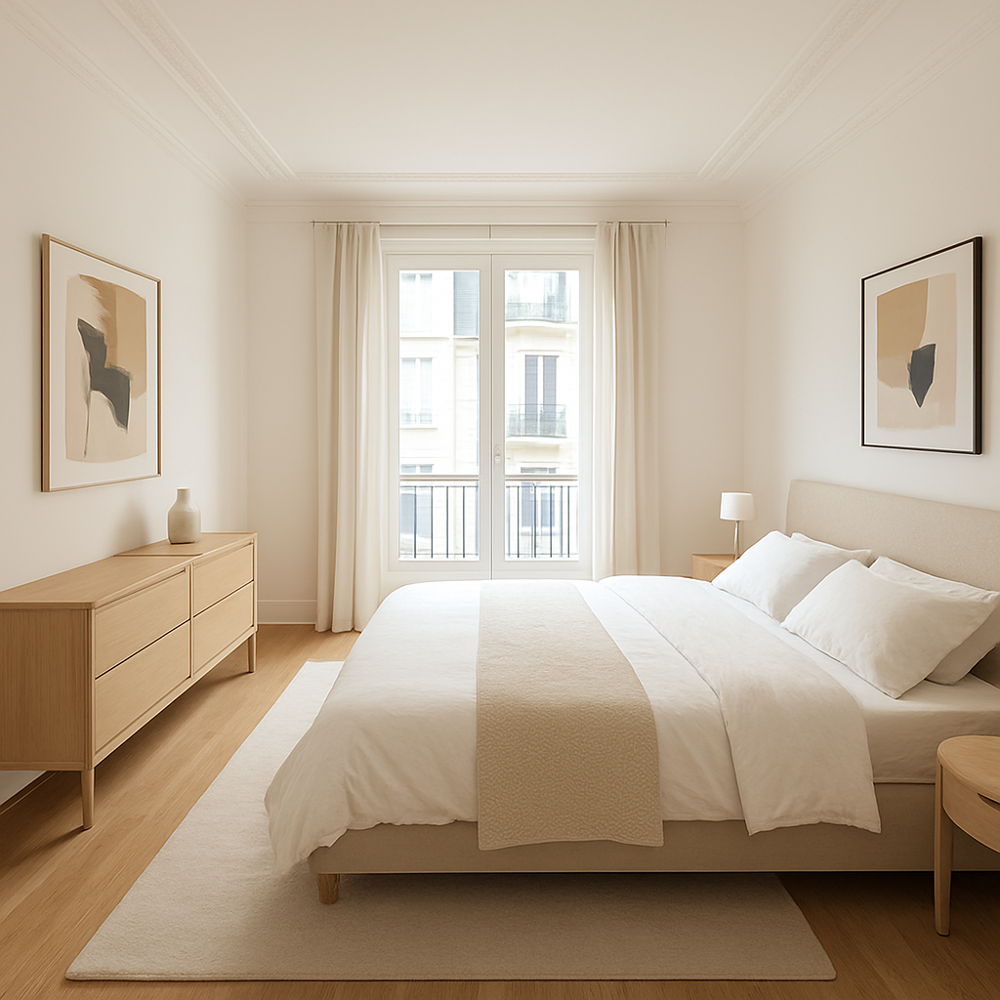 Vente Appartement Appartement 2 pièces de 47 m2 (Toulouse) Toulouse