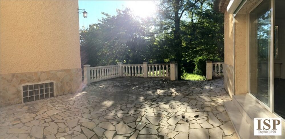 Vente Maison VILLA AIX EN PROVENCE - 5 pièce(s) - 254 m2 Aix en provence