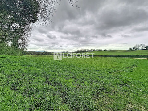 Terrain Verjon 5500 m2 204000 01270 Verjon