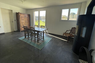  Maison à vendre 7 pièces 126 m²