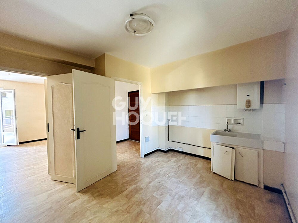 Vente Appartement Appartement Narbonne 4 pièce(s) 85 m2 Narbonne