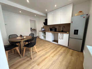  Maison � vendre 3 pi�ces 105 m�