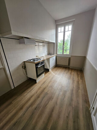  Maison à louer 4 pièces 73 m²