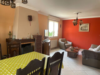  Maison à vendre 6 pièces 130 m²