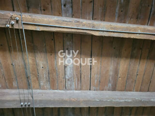  Remise / Grange � vendre 2 pi�ces 760 m�