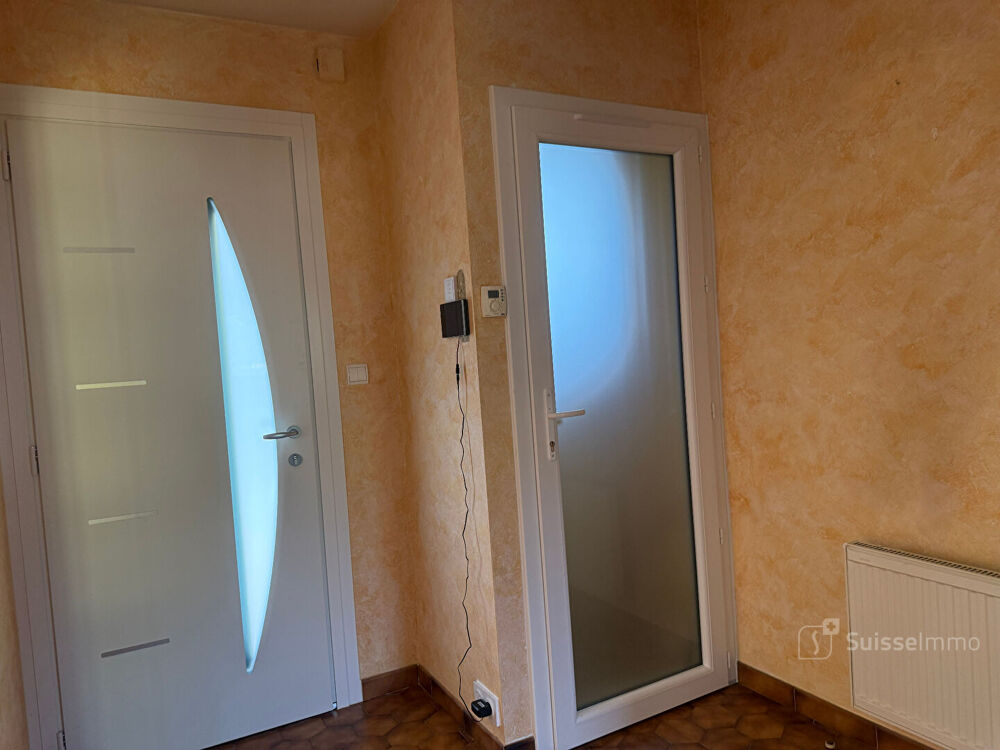 Maison individuelle Arbent 6 pièce(s) 152m2 dont 2 appartements sur terrain de 1042 m²