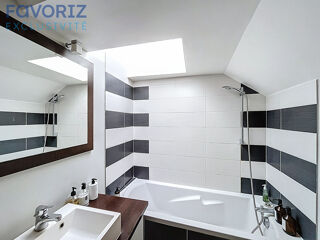  Appartement � vendre 3 pi�ces 77 m�