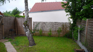  Maison à louer 2 pièces 23 m²
