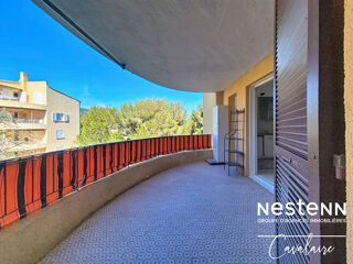  Appartement à vendre 4 pièces 76 m²