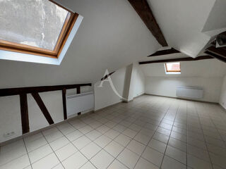  Appartement à louer 2 pièces 40 m²