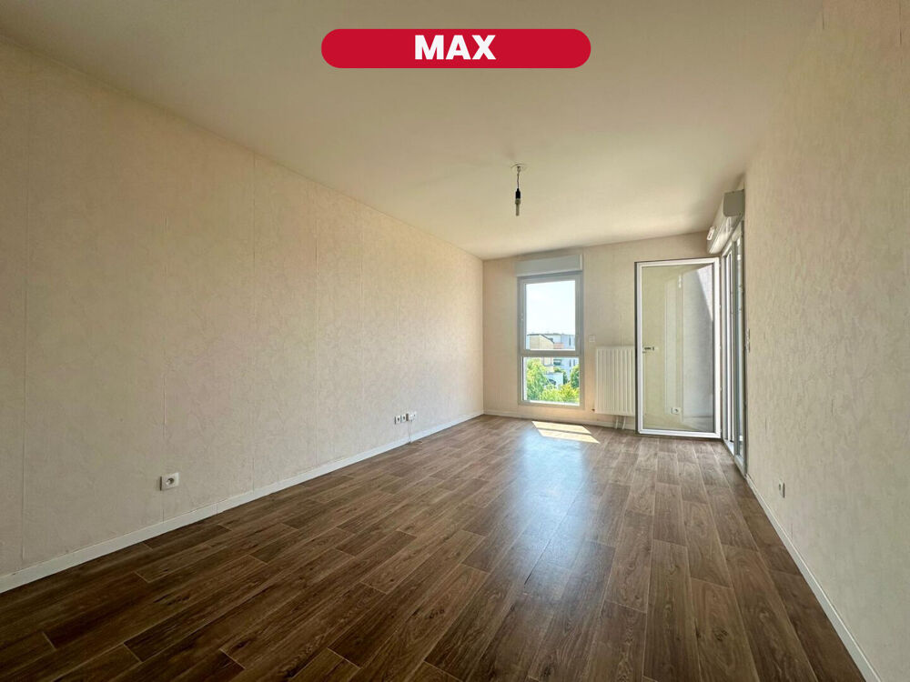 MAX - Appartement T3 60 m2 - LOOS