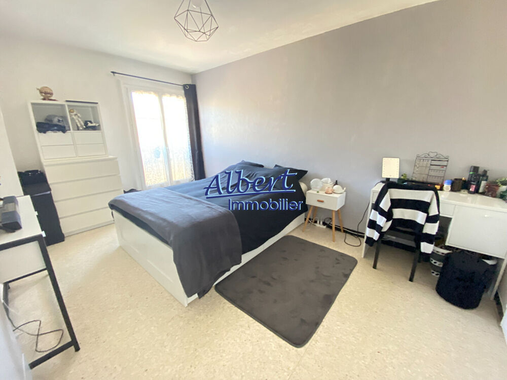 Vente Appartement Appartement Ollioules T3 - 72 m2 Ollioules
