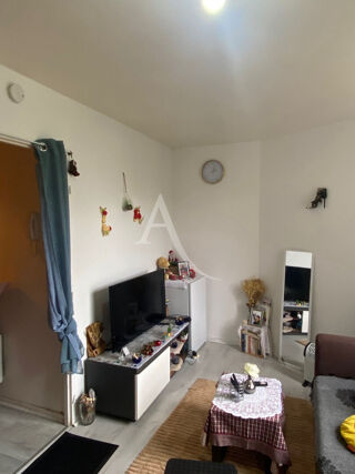  Appartement � vendre 1 pi�ce 25 m�