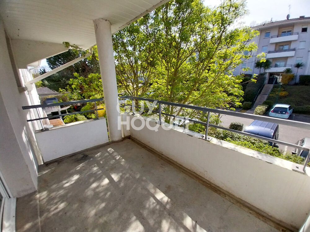 Location Appartement APPARTEMENT DE TYPE 2 AVEC BALCON ET PARKING Agen