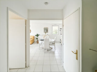  Appartement � vendre 3 pi�ces 