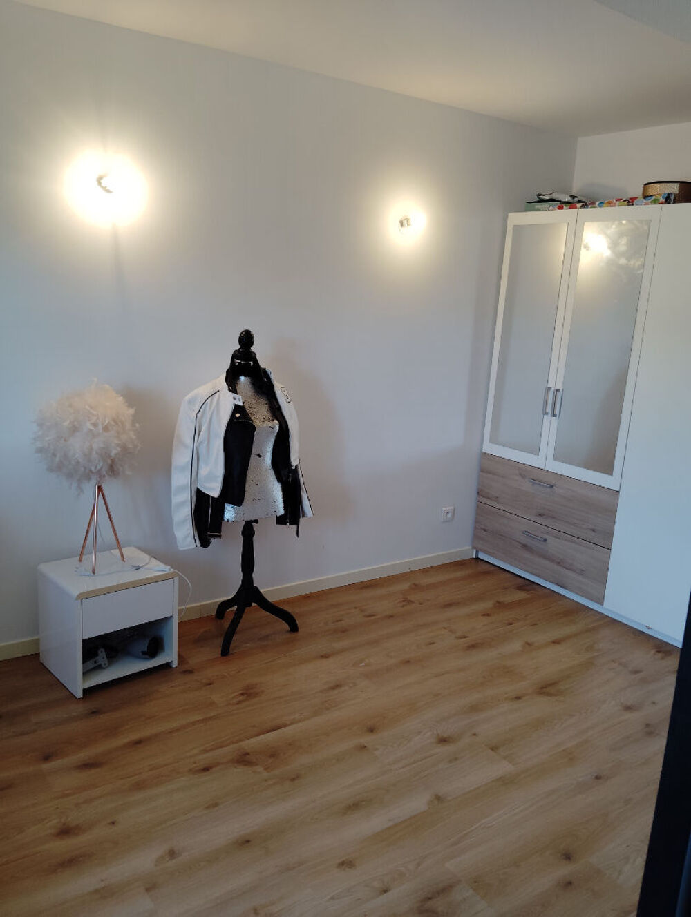 Appartement Labruguiere 2 pièce(s) 38 m2