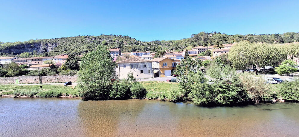 Vente Appartement Appartement T2 avec terrasse et garage BEDARIEUX Bedarieux