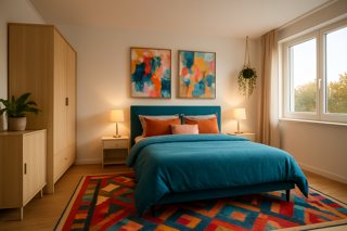  Appartement à vendre 3 pièces 81 m²