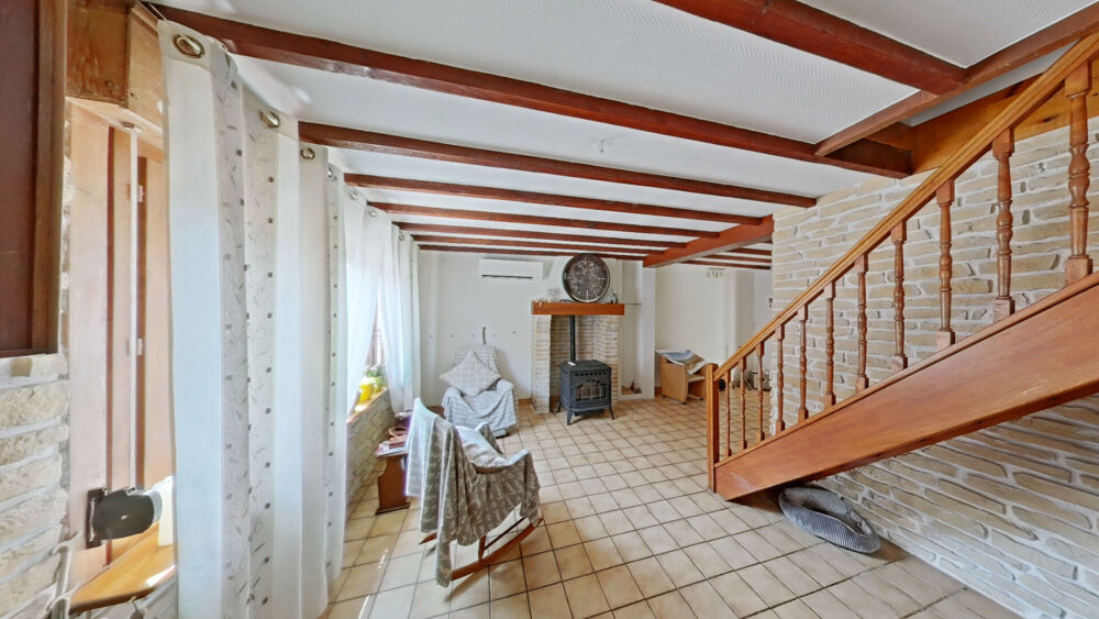 Maison Killem 5 pièce(s) 180 m2