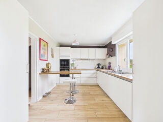  Maison � vendre 9 pi�ces 150 m�