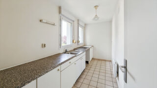  Appartement à louer 1 pièce 30 m²