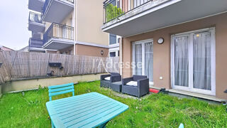  Appartement à vendre 1 pièce 31 m²