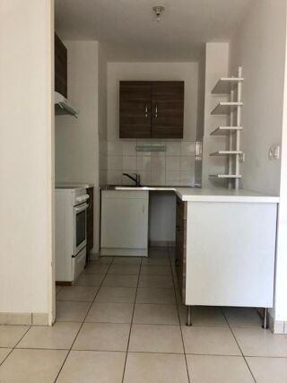  Appartement  louer 2 pices 40 m