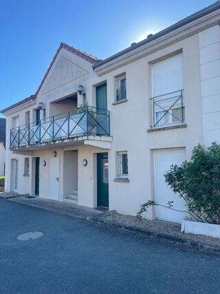  Appartement � louer 2 pi�ces 46 m�