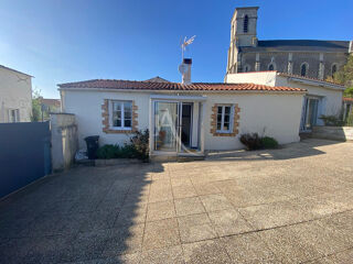  Maison � vendre 4 pi�ces 91 m�