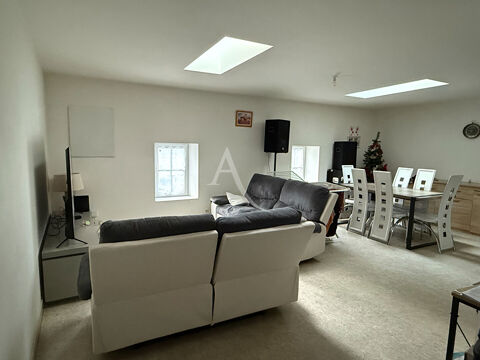  Appartement � louer 2 pi�ces 59 m�