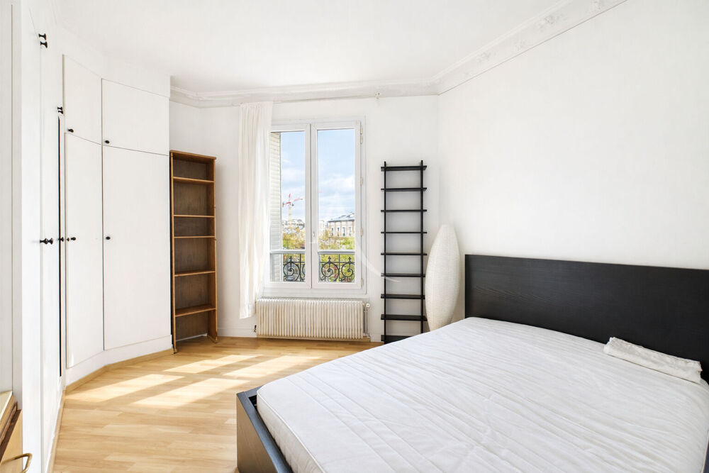 Appartement Joinville Le Pont 2 pièce(s) 45.76m2
